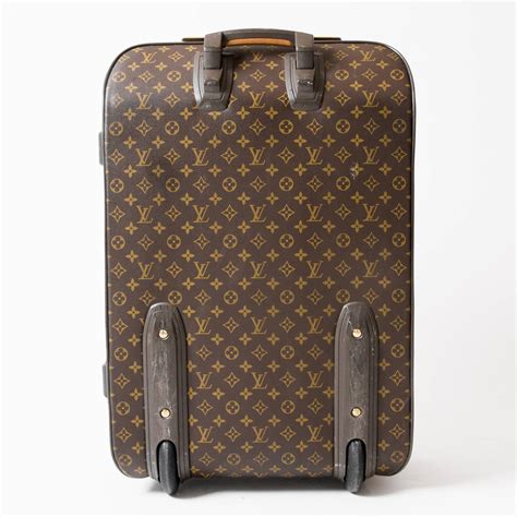 louis vuitton trolley bag